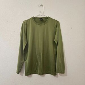 Patagonia MARS Capilene 1 Silkweight Size Small Vintage